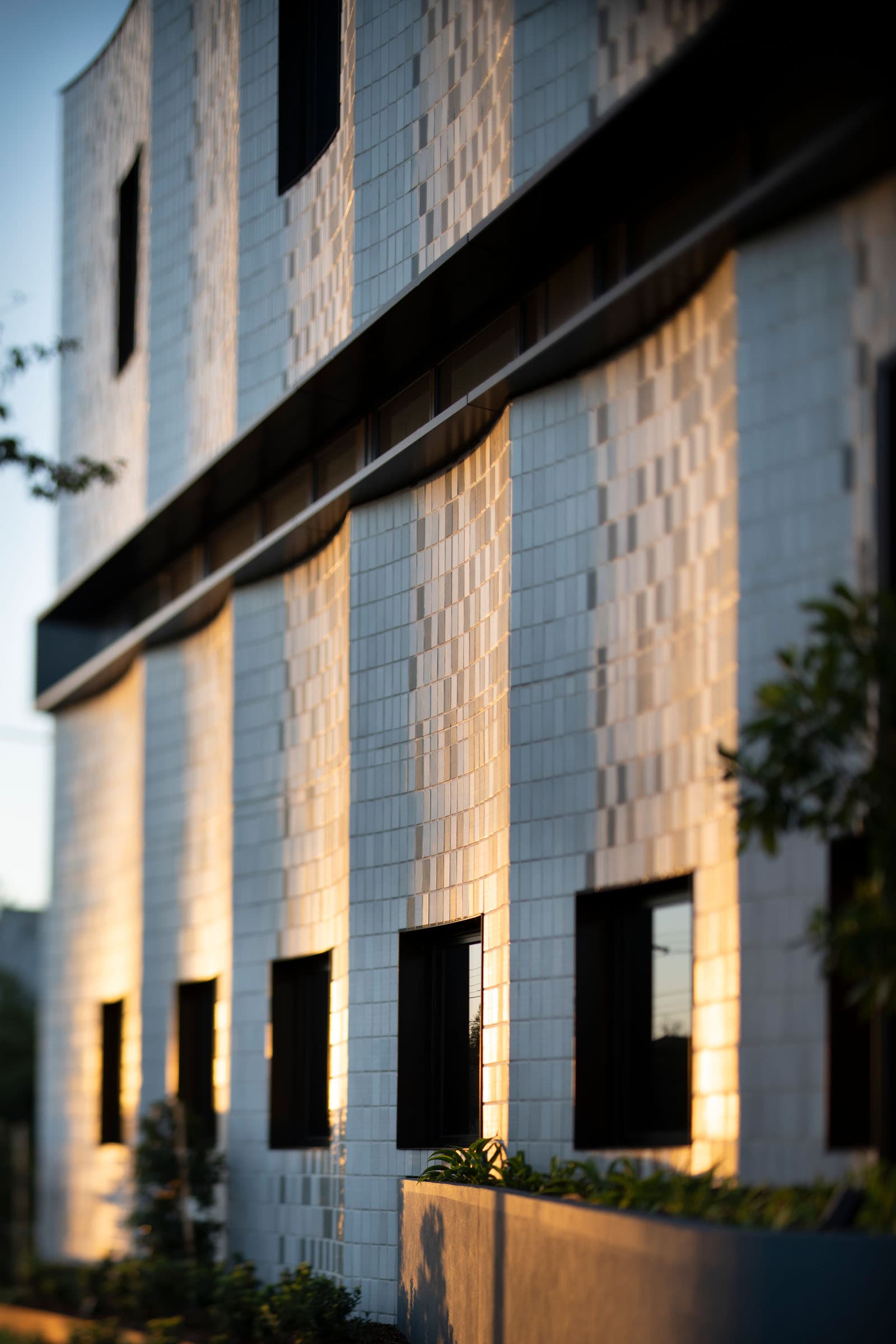 Adeney Private Hospital project photo