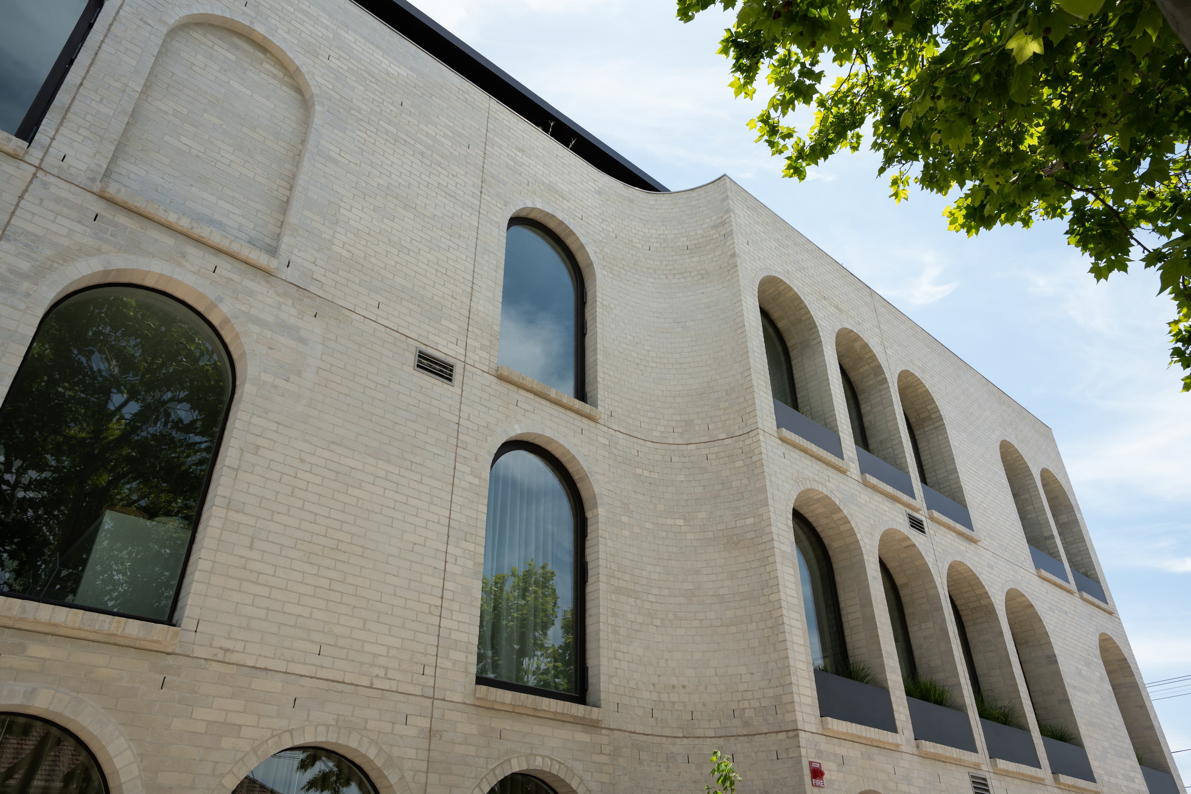 Armadale Boutique Apartments project photo