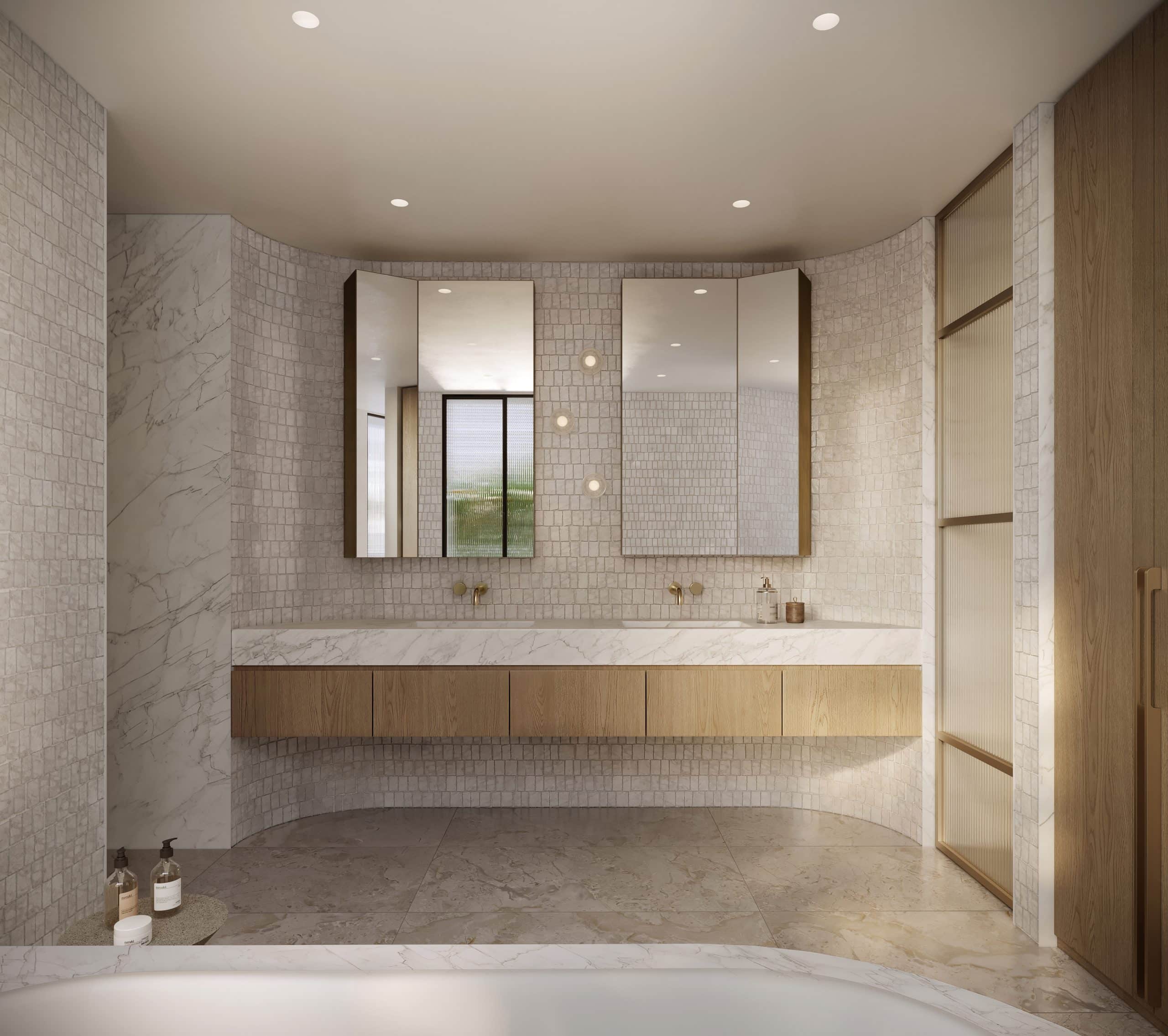 17–19 Avoca Street project photo