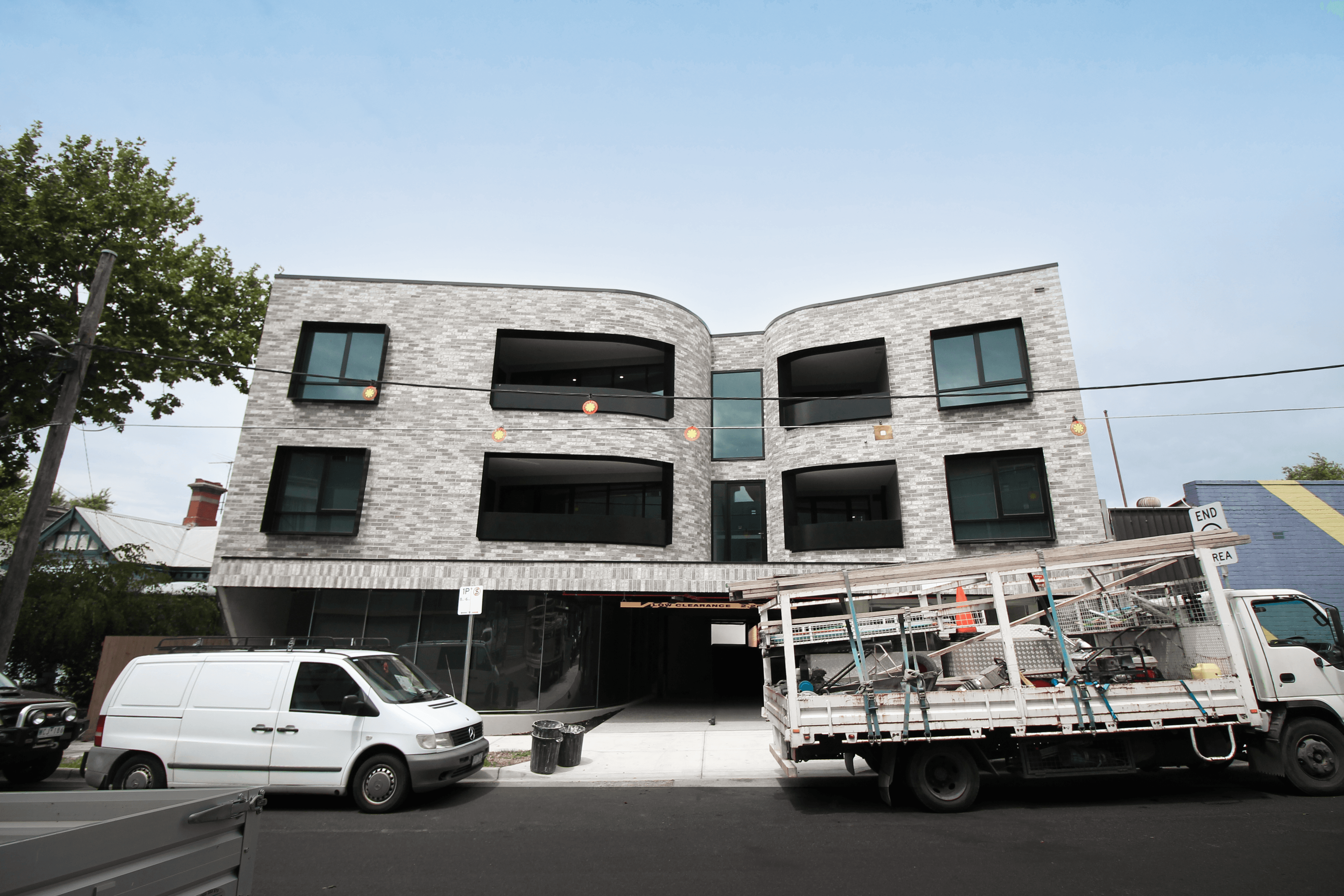 Fairfield project photo