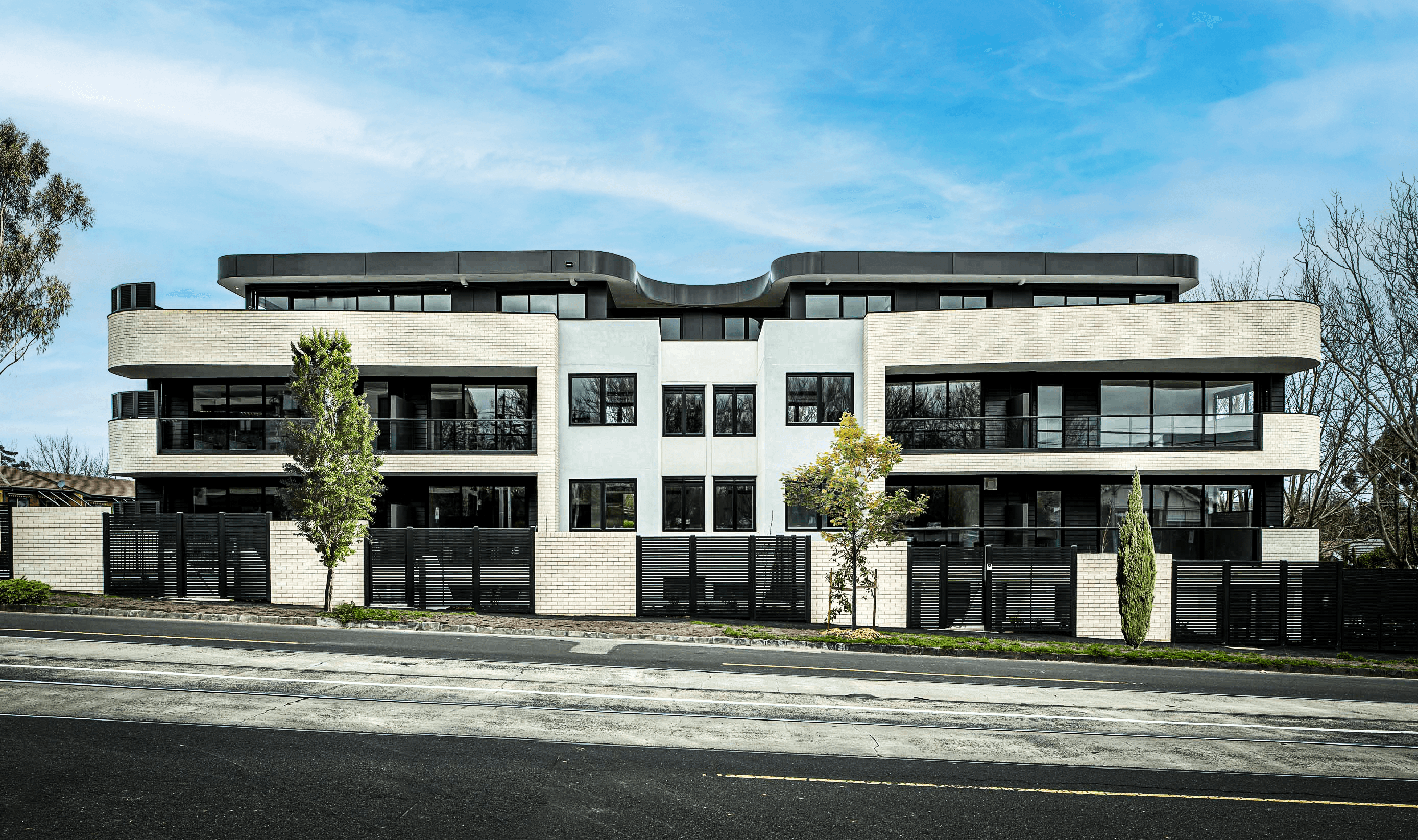 Glen Iris project photo