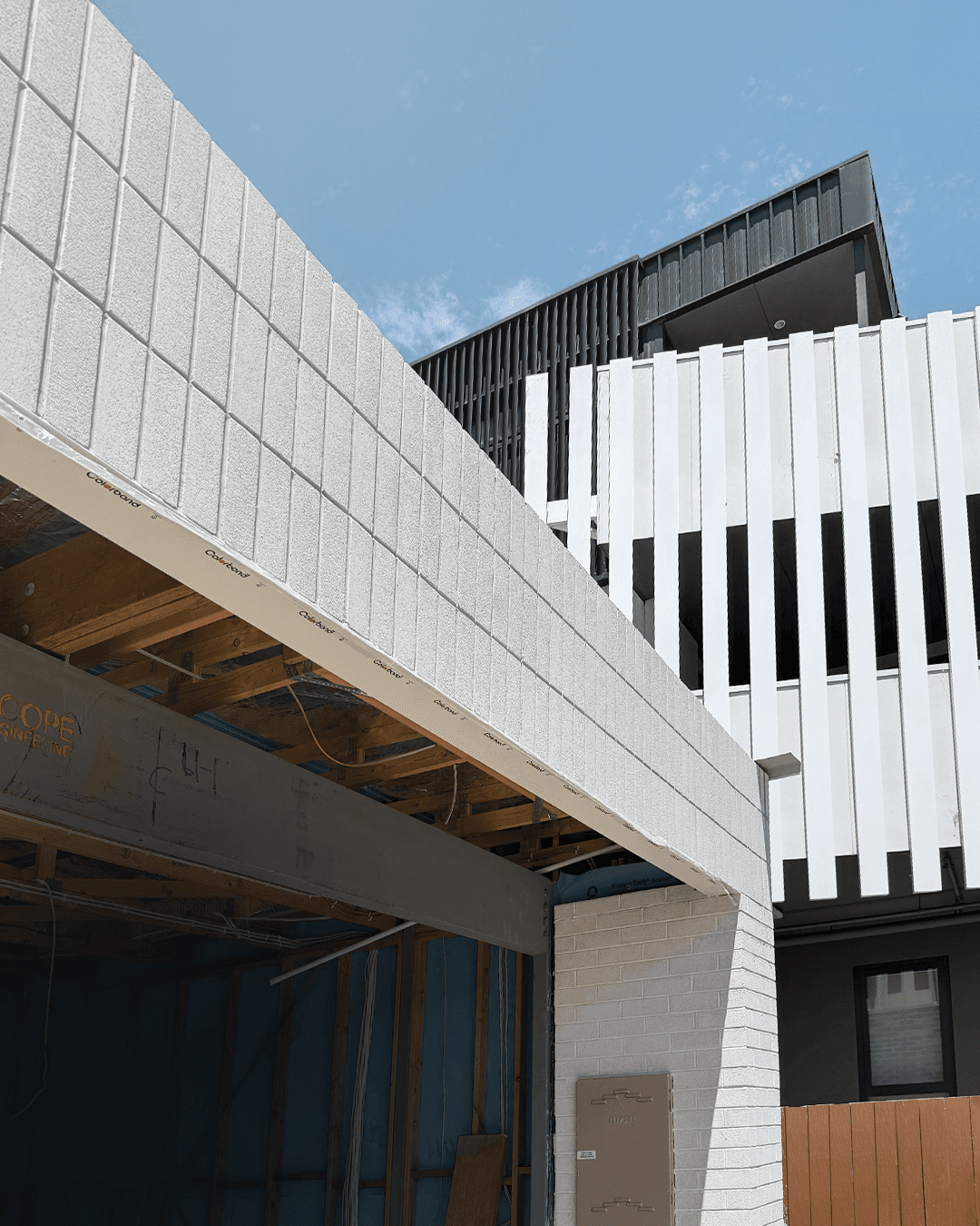 Glen Iris project photo