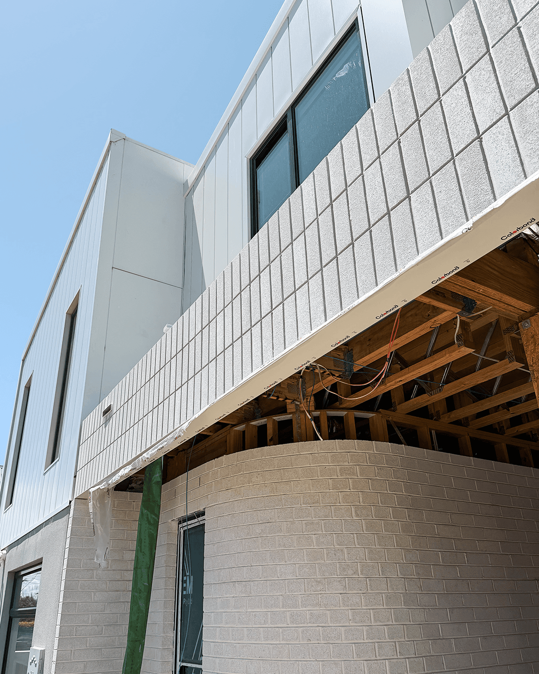 Glen Iris project photo