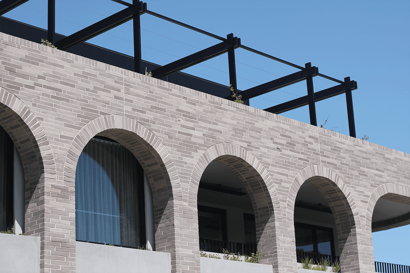 Greville Street project photo