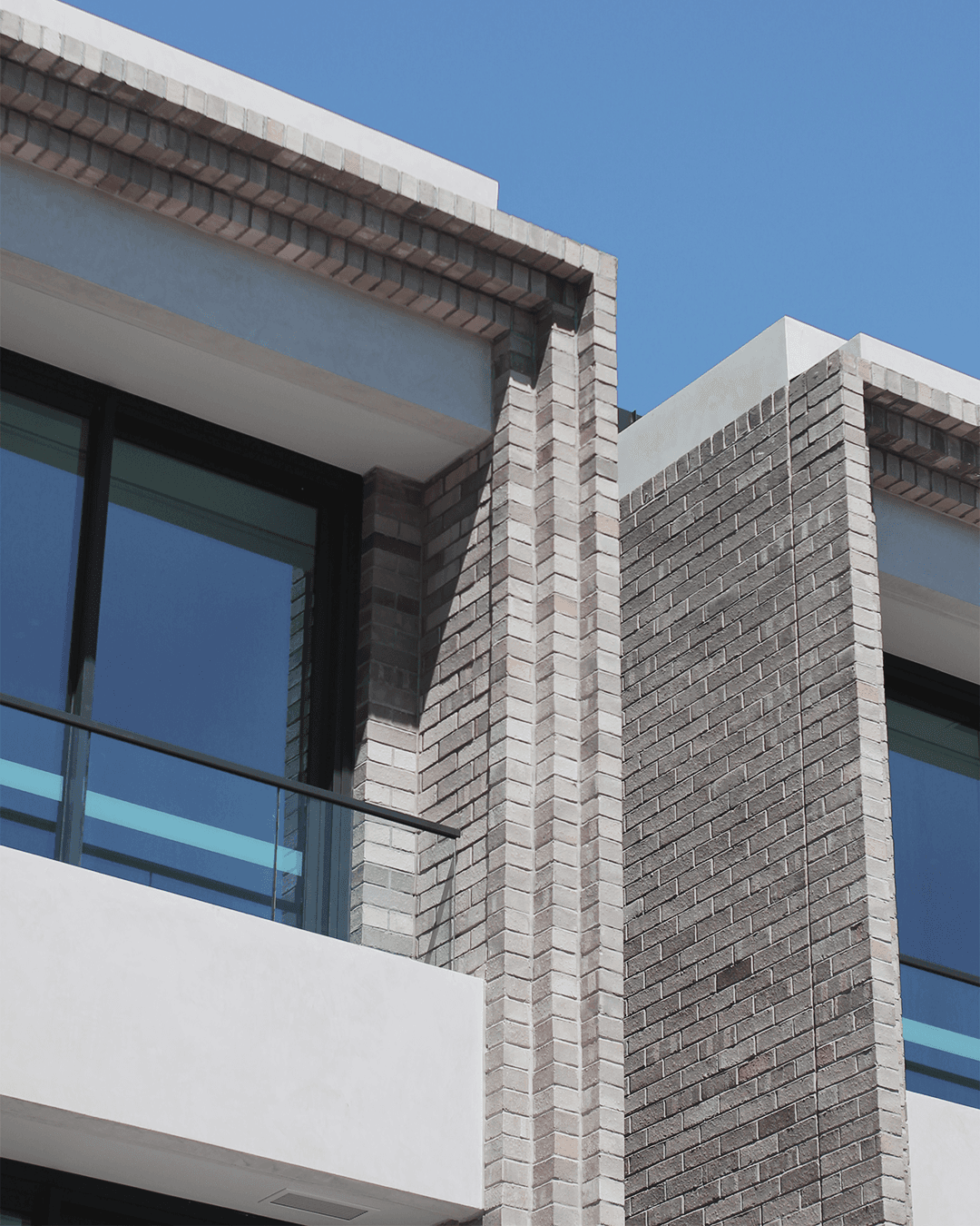 Linacre Rise project photo