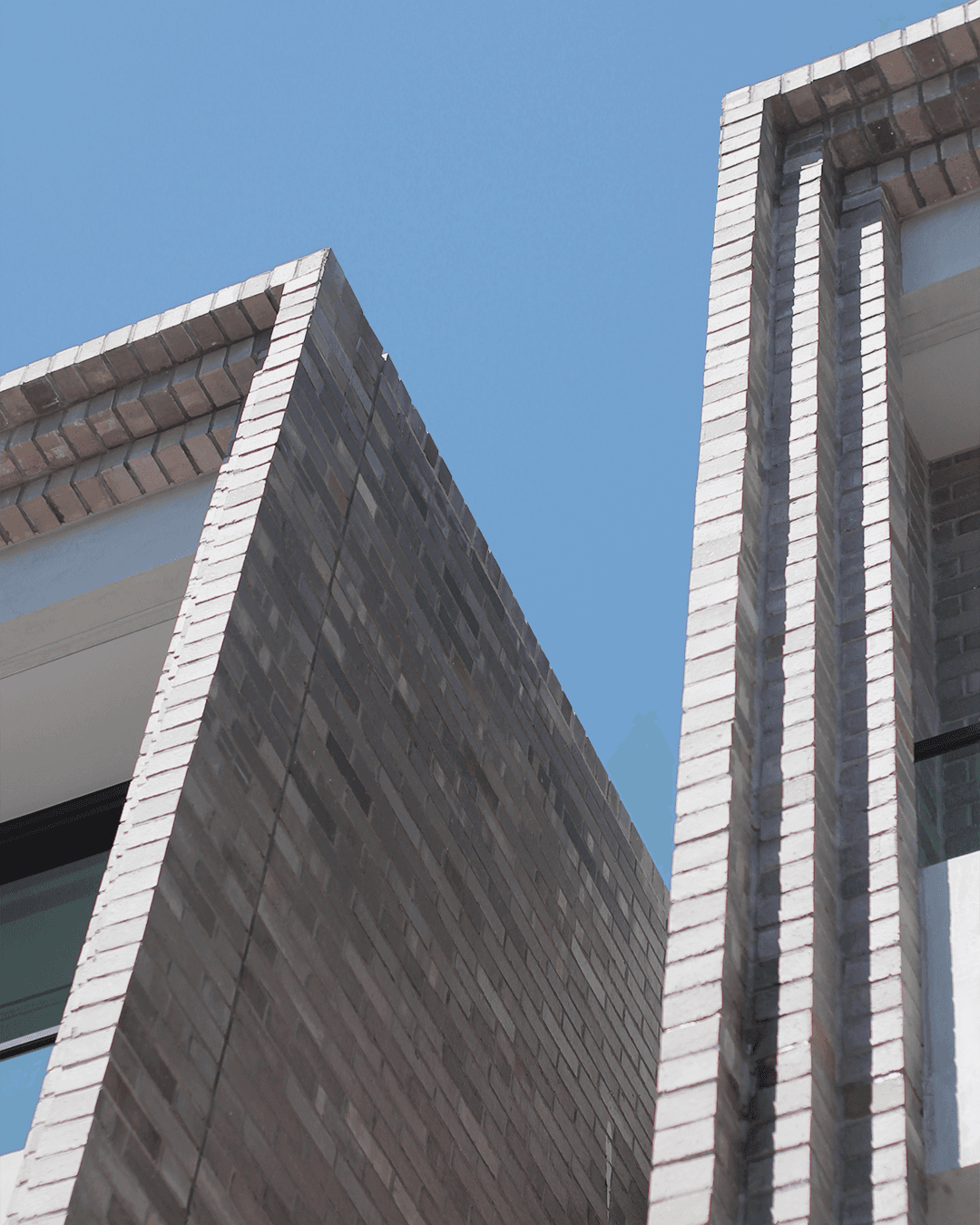 Linacre Rise project photo