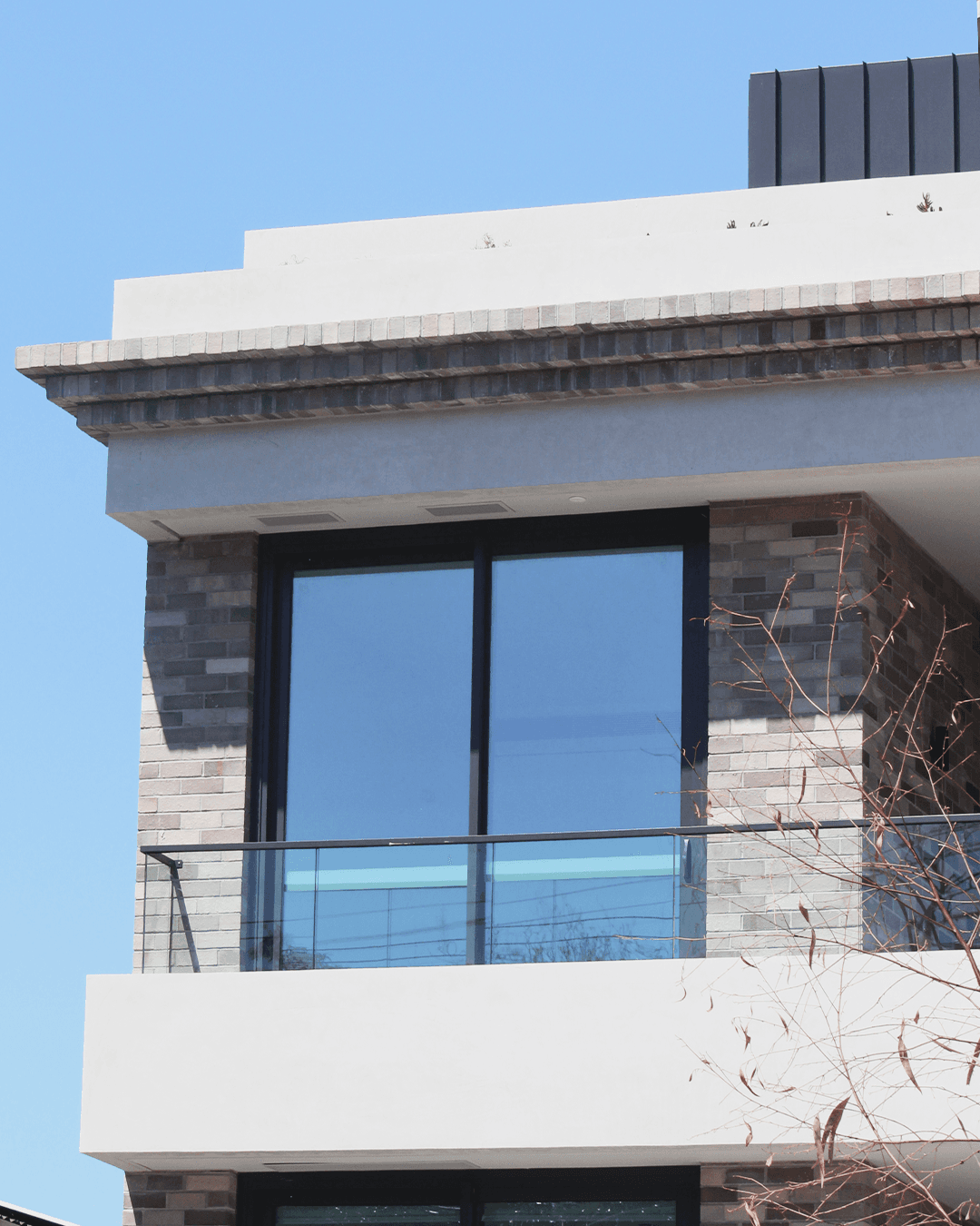 Linacre Rise project photo