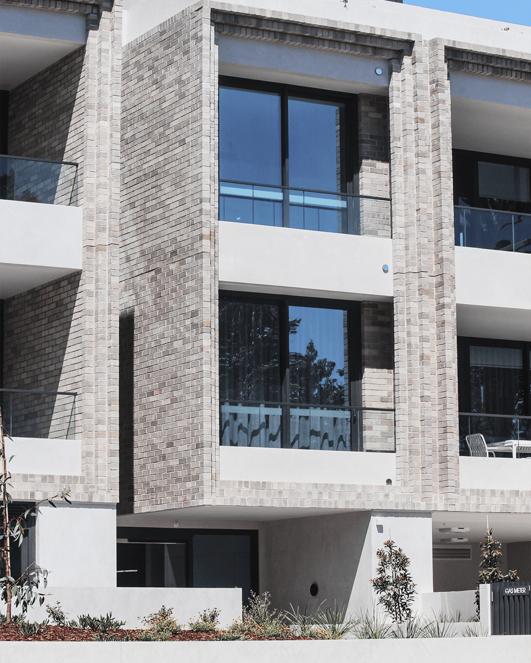 Linacre Rise project photo