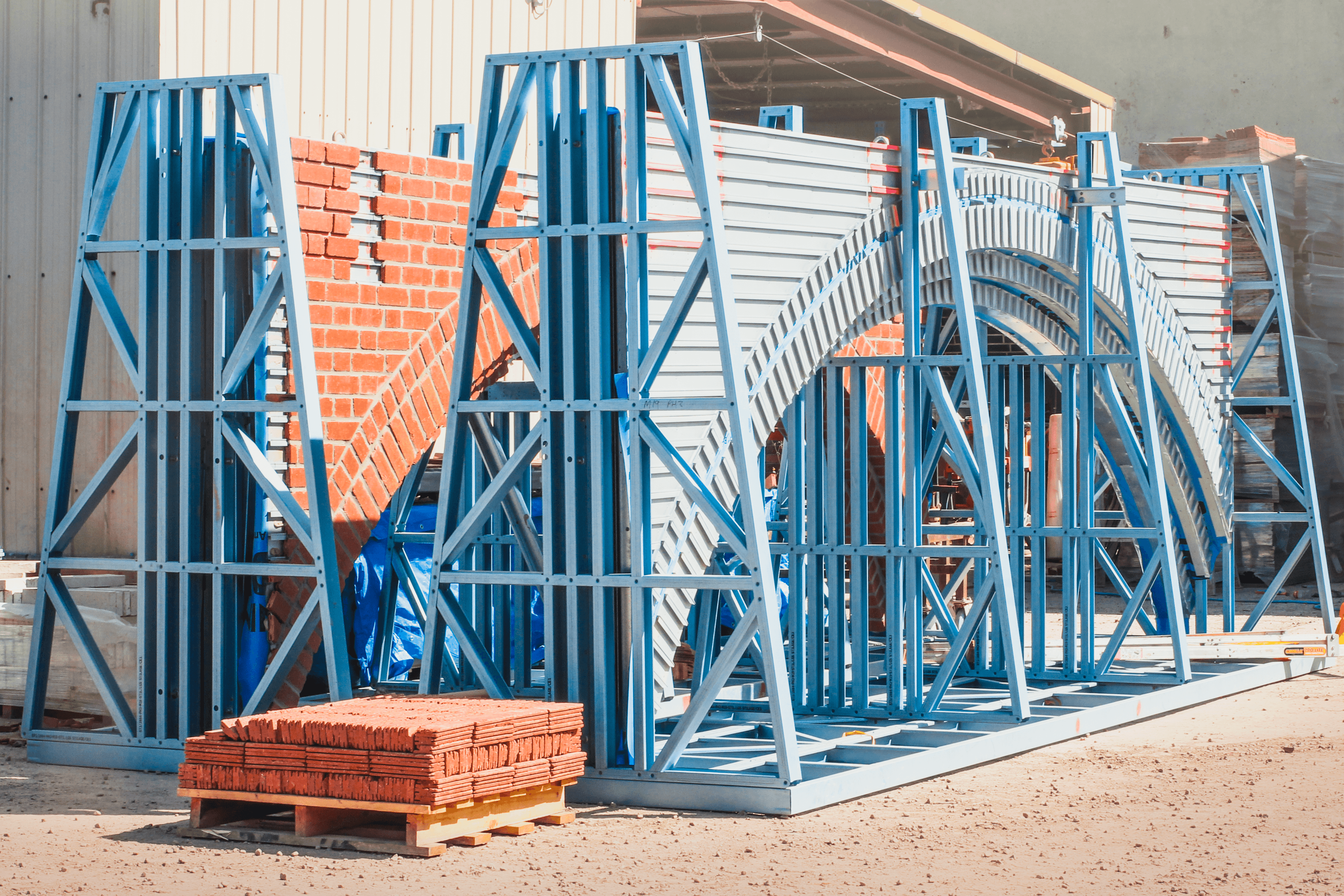 McNab Avenue project photo