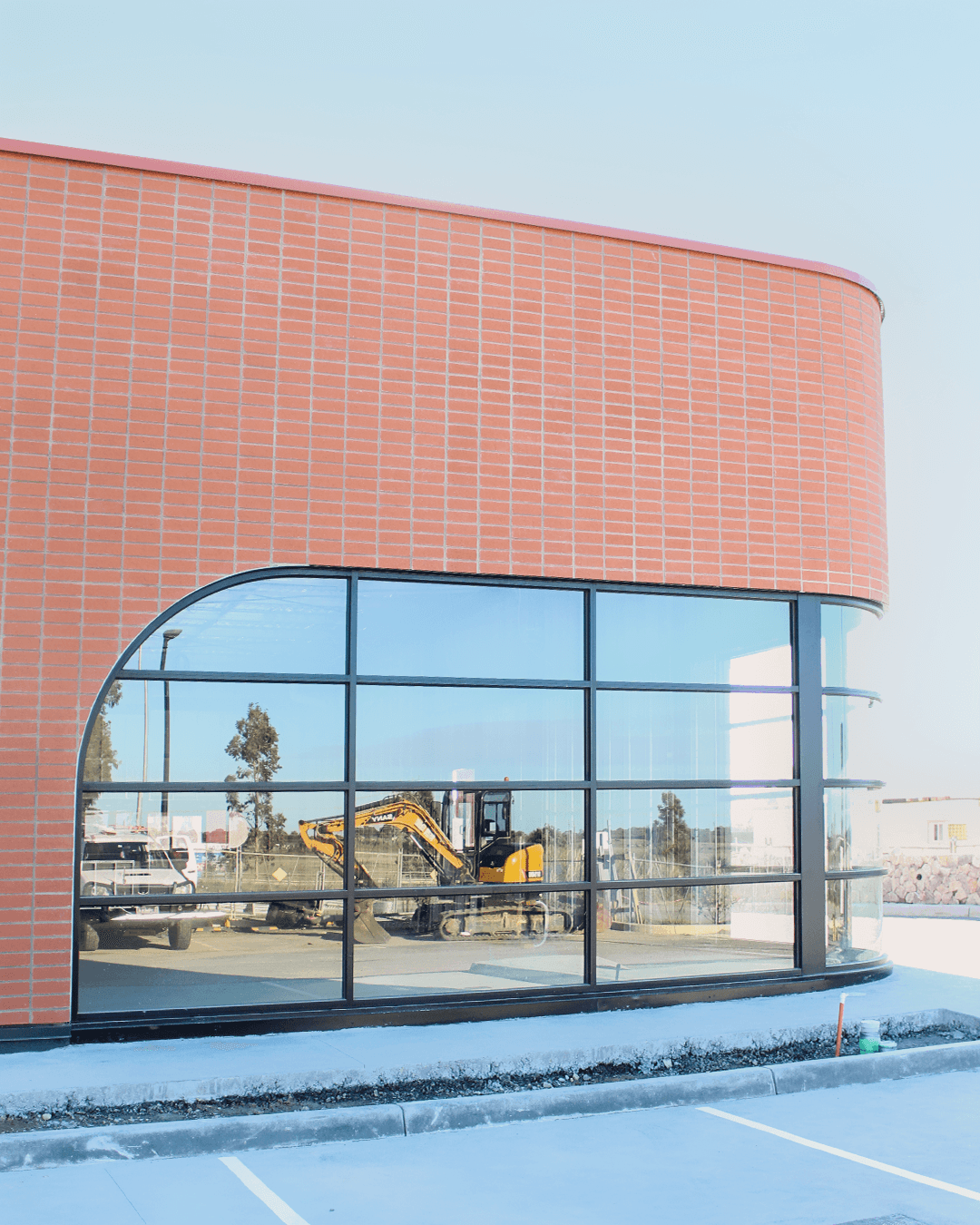 Nando's Cranbourne project photo