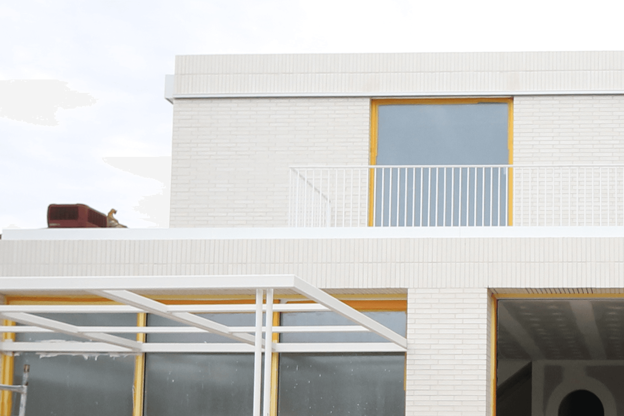 Rae Street project photo