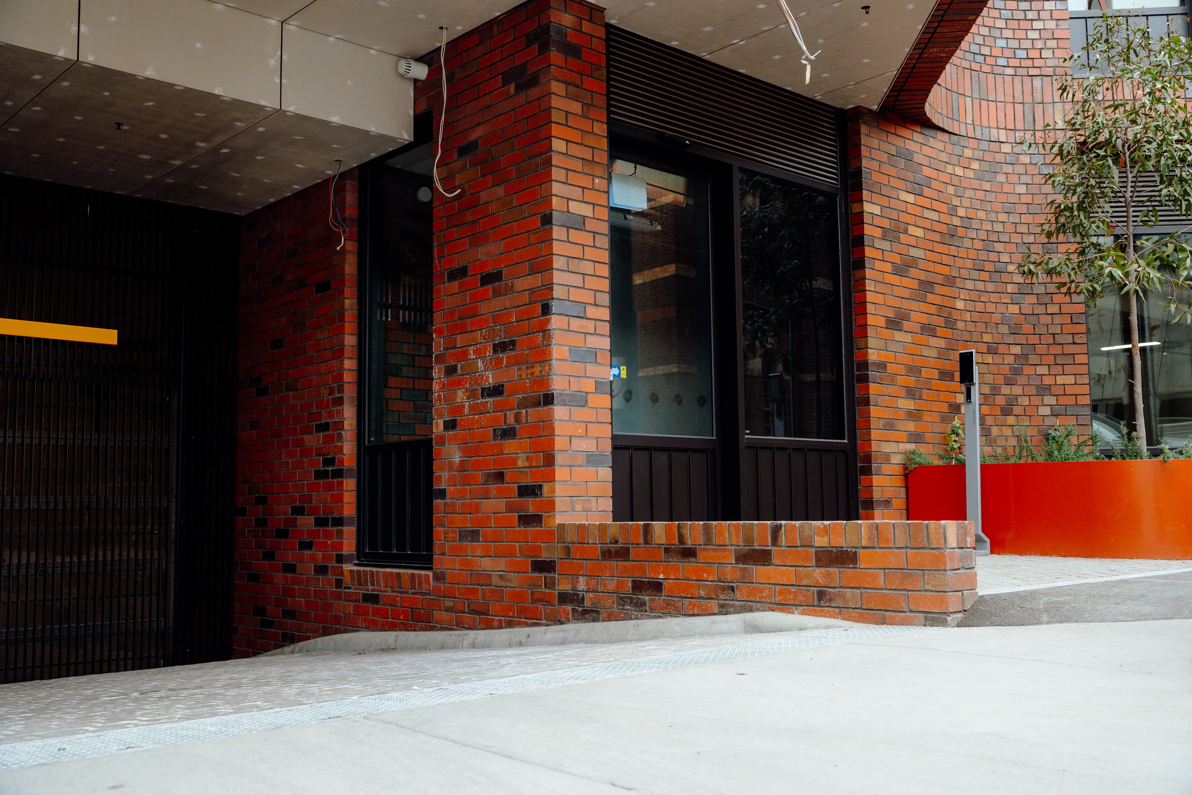 Dover Street project photo